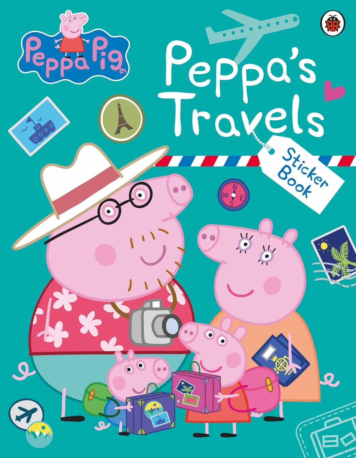 Peppa Pig: Travel / Peppa Pig