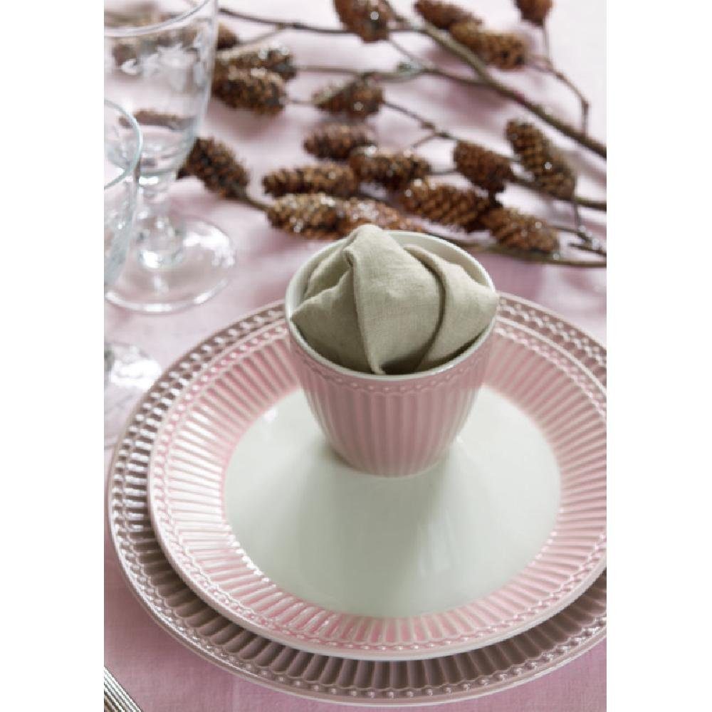 Greengate Tasse Teetasse Alice Pale Pink