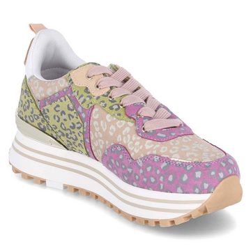 Liu Jo Low Sneaker MAXI WONDER 01 Sneaker