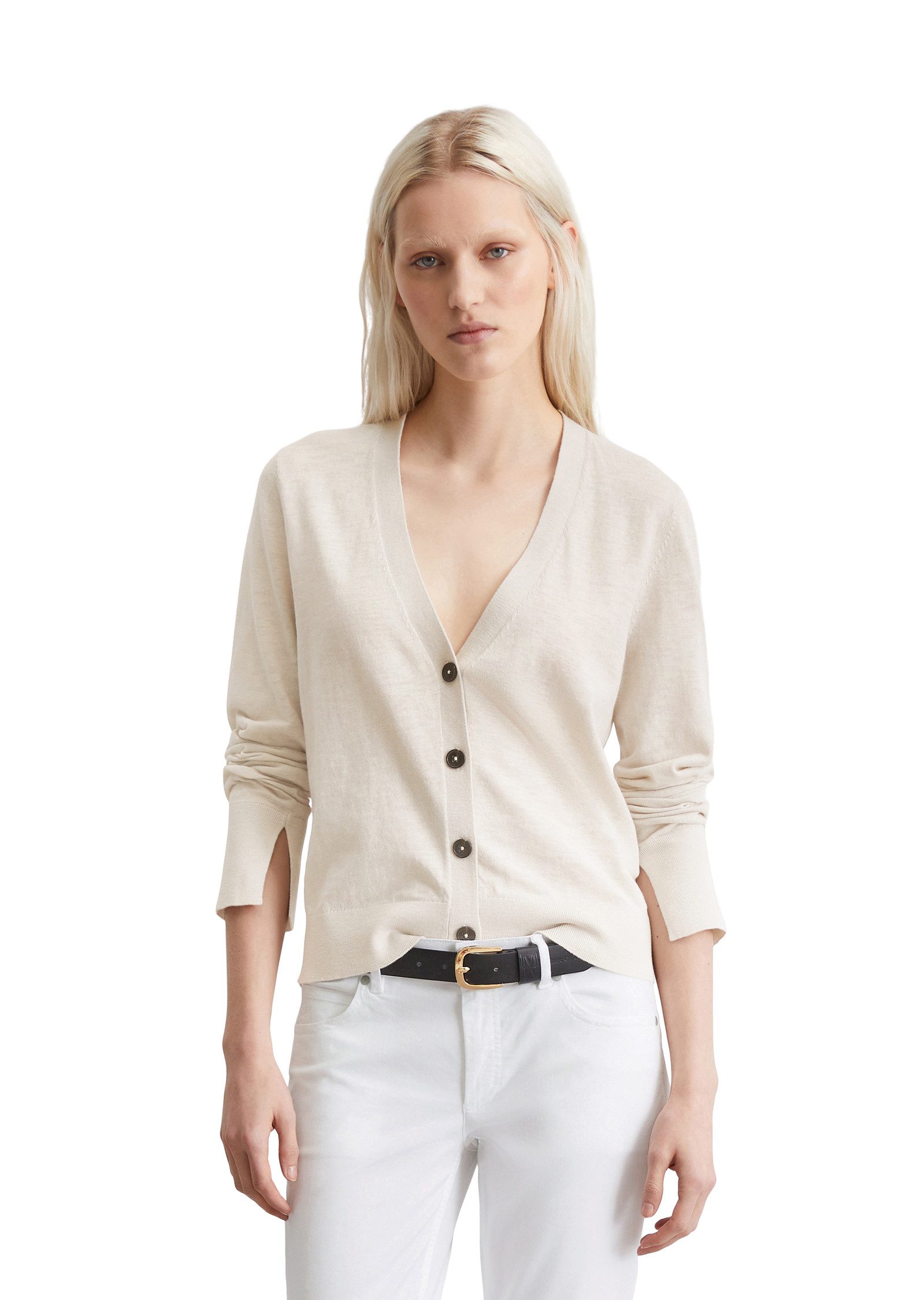 Marc O'Polo Cardigan Elegant und sportlich günstig online kaufen