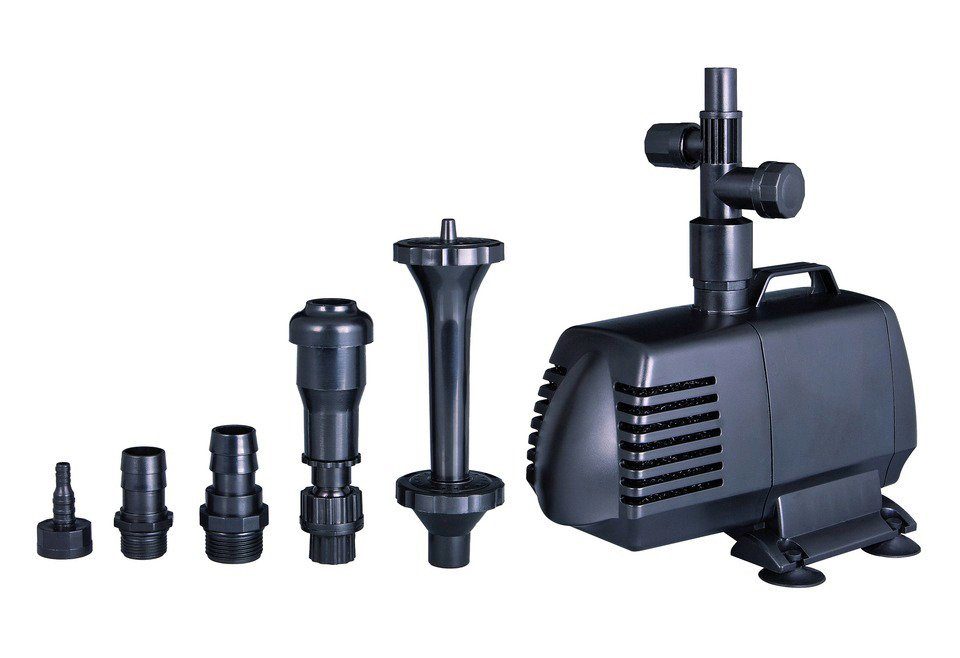 Ubbink Springbrunnenpumpen »Xtra 3900«, max. Fördermenge 3.900 l/h