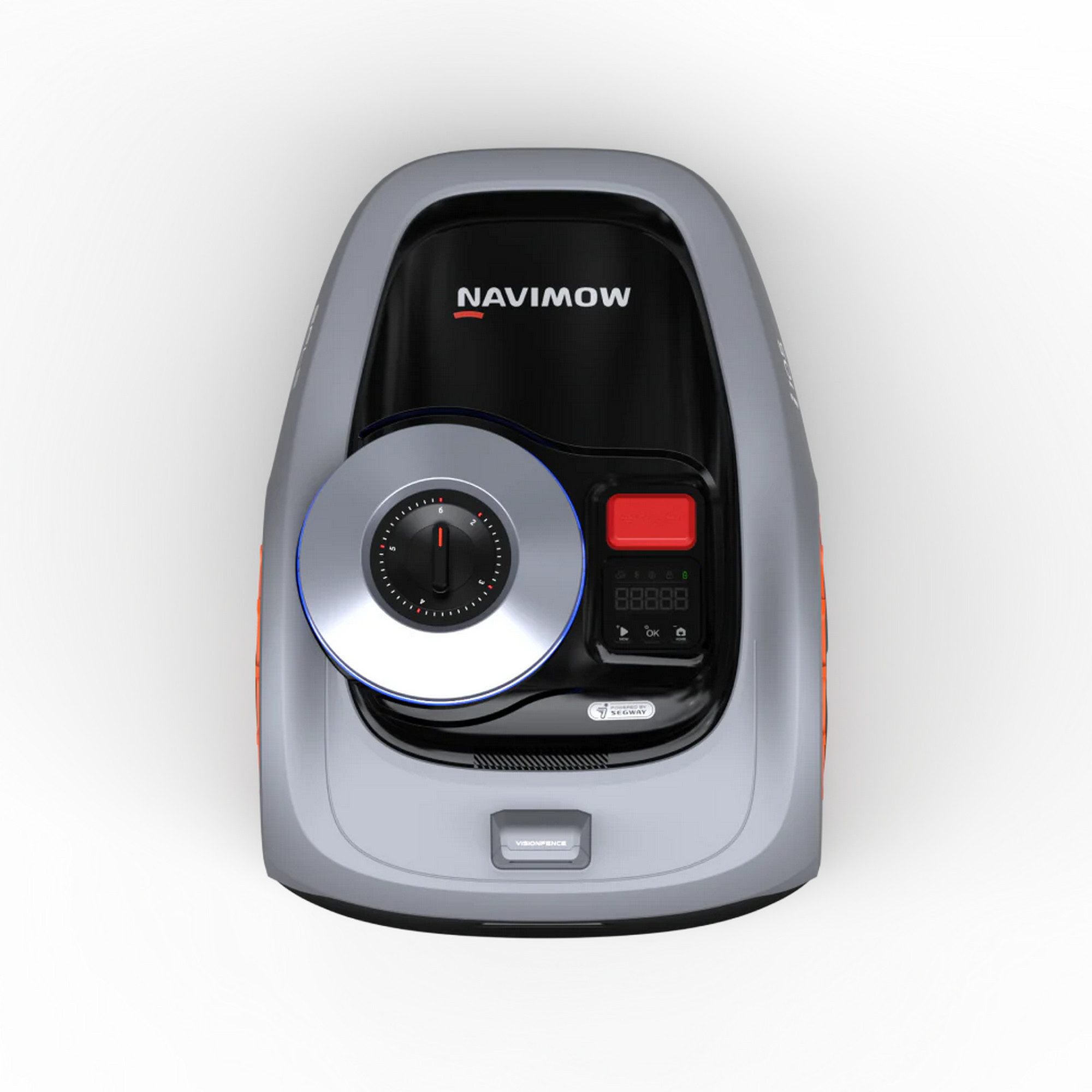Segway Rasenmähroboter Segway Navimow i105E 500 m²