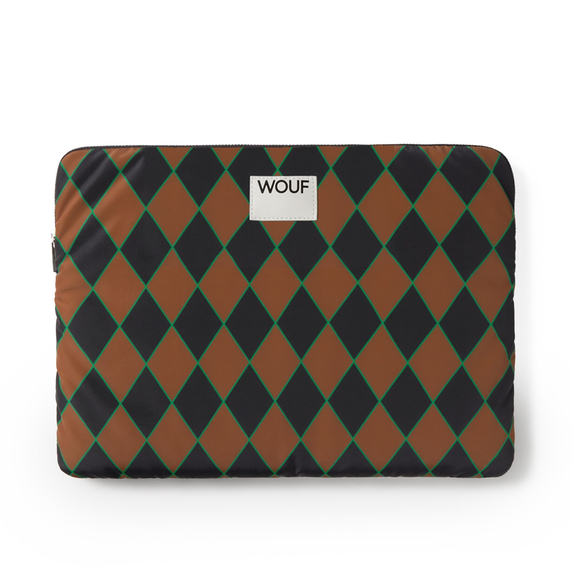 Wouf Laptop-Hülle Studio