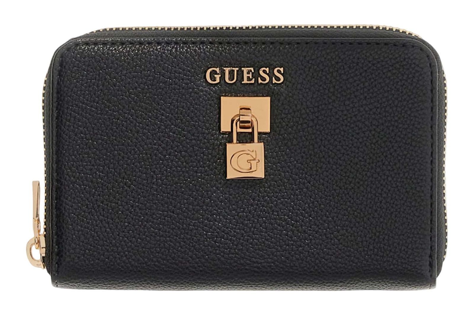 Geldbörse SLG Medium Zip Around Wallet