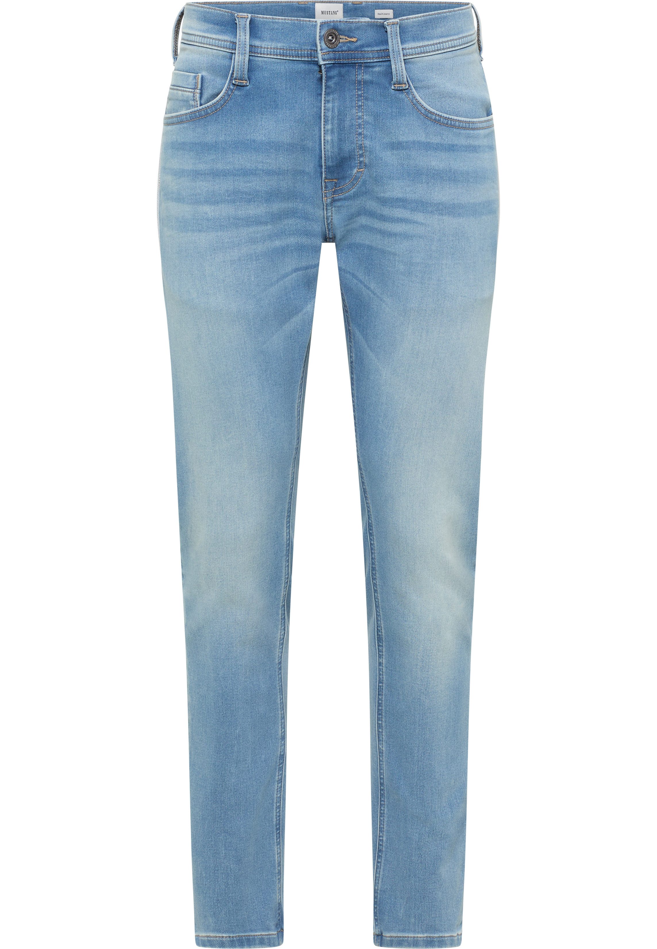 Slim-fit-Jeans