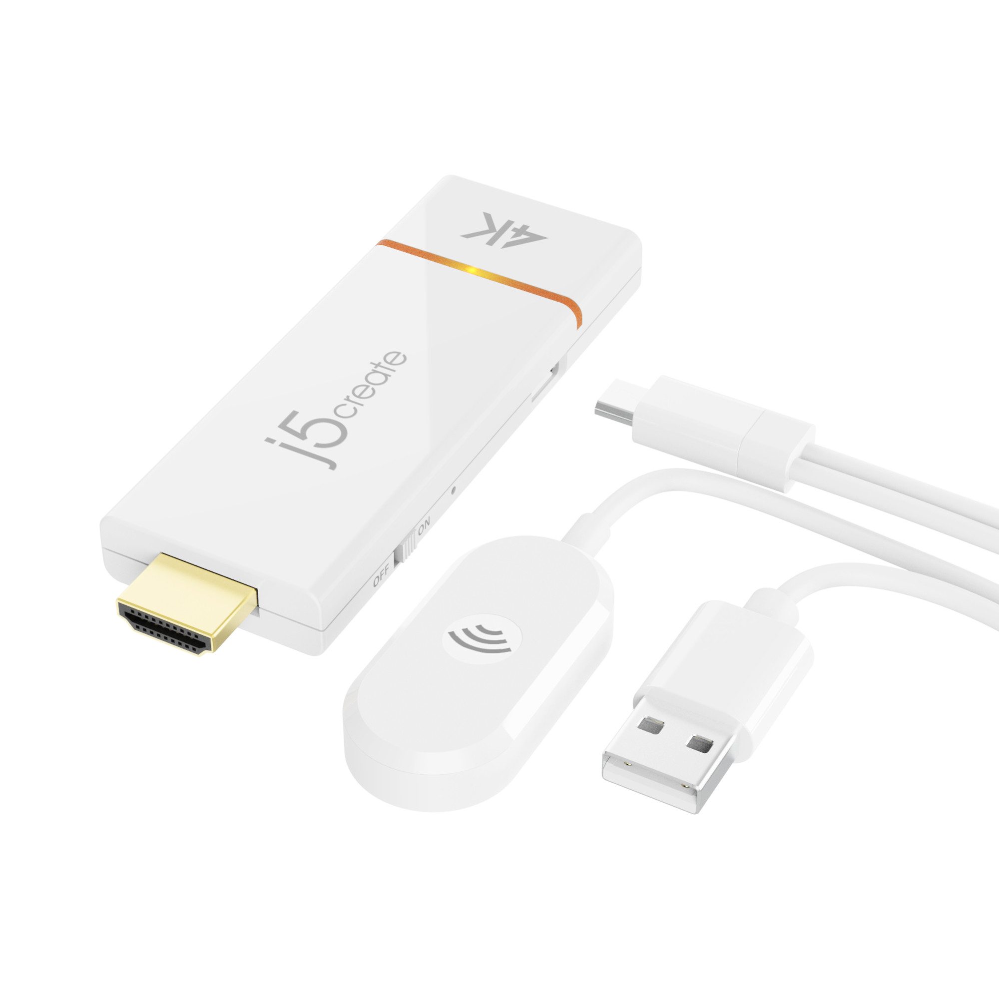 j5create Adapter