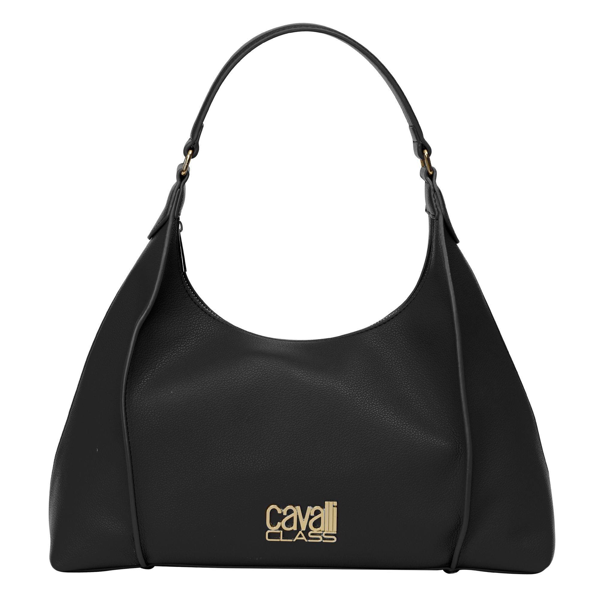 Cavalli Class Schultertasche Patrizia, Kunstleder