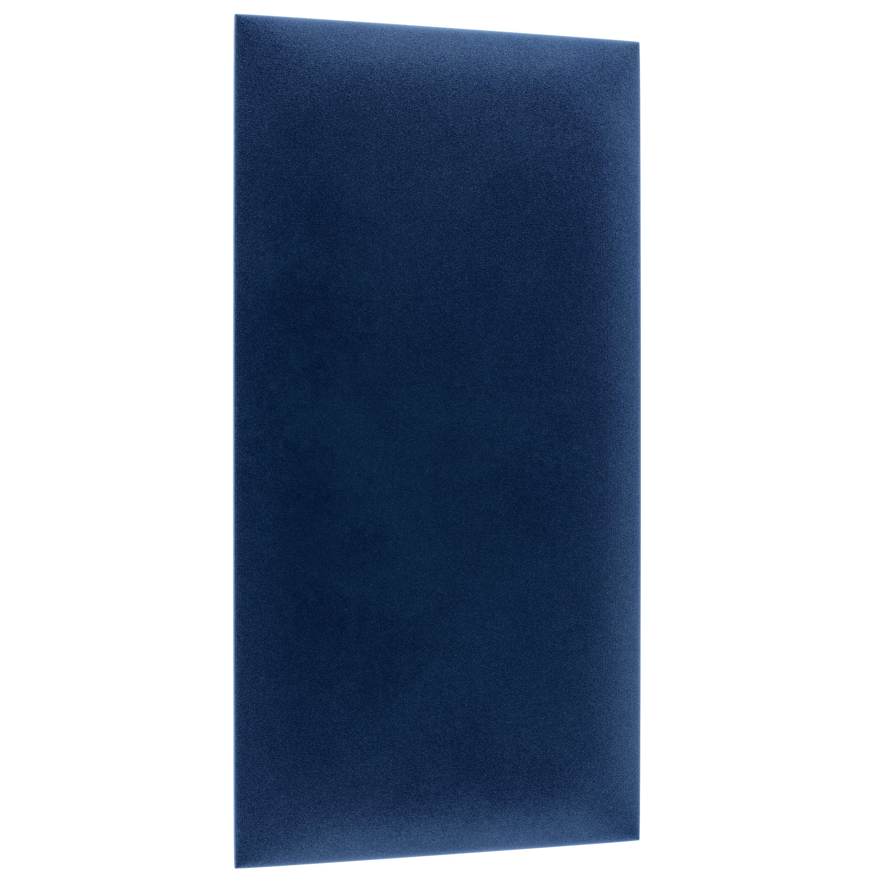 sossai® 3D Wandpaneel Wandpolster Wandverkleidung gepolstert Toppa, BxL: 30x60 cm, (1-tlg)