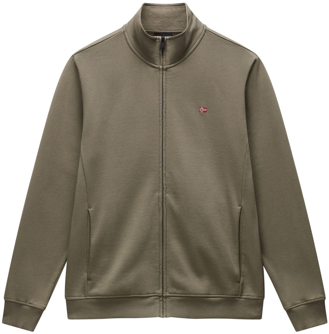 Napapijri Sweatjacke BALIS FZ