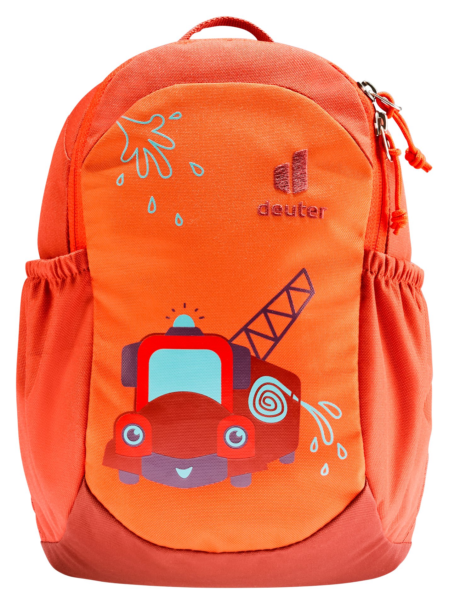 deuter Kinderrucksack PICO 5 L (1-tlg), für Kinder ab 2 Jahren, für Sportmode und Outdoormode