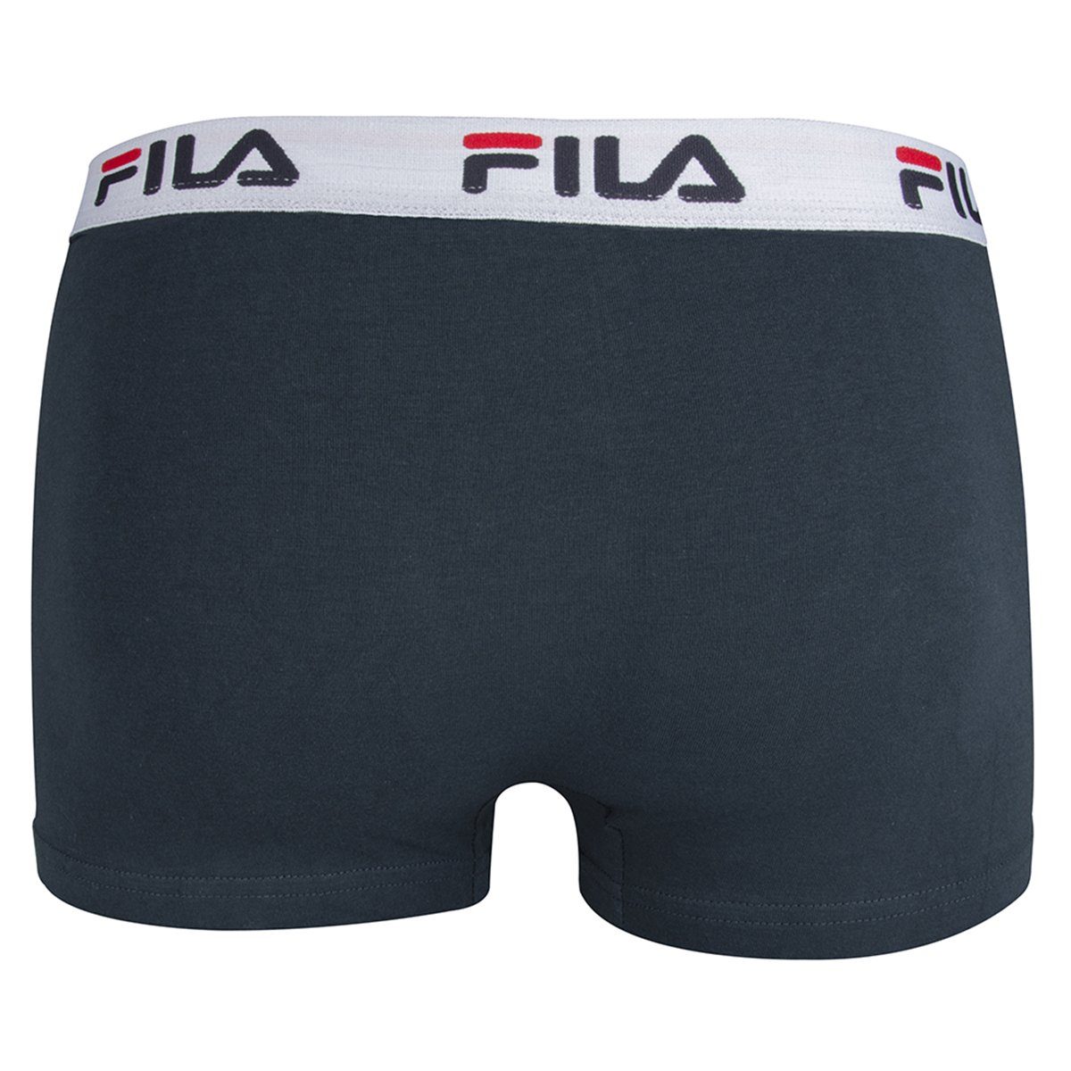 Fila Boxershorts FILA Urban Boxer 2P (2-St)
