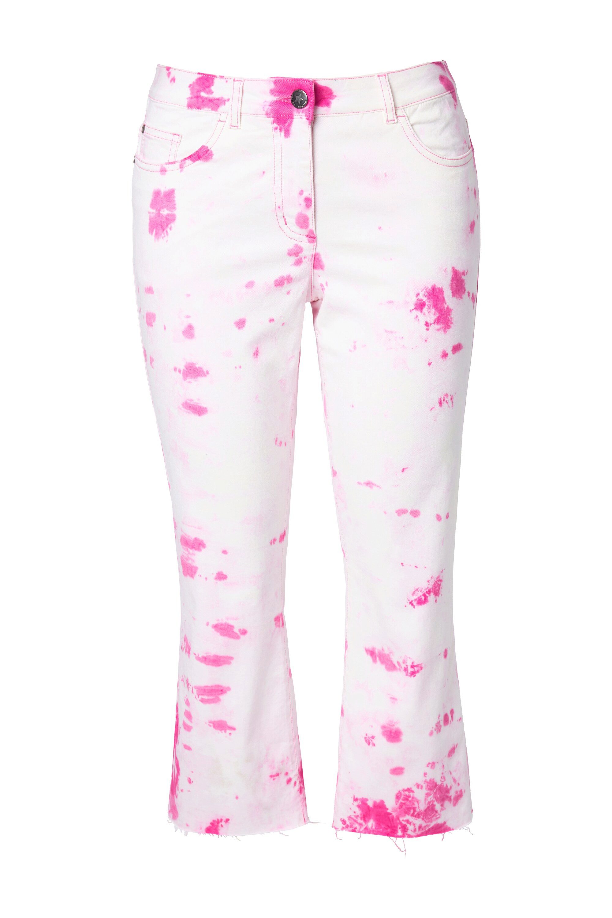 Angel of Style Regular-fit-Jeans 7/8-Jeans Claire günstig online kaufen