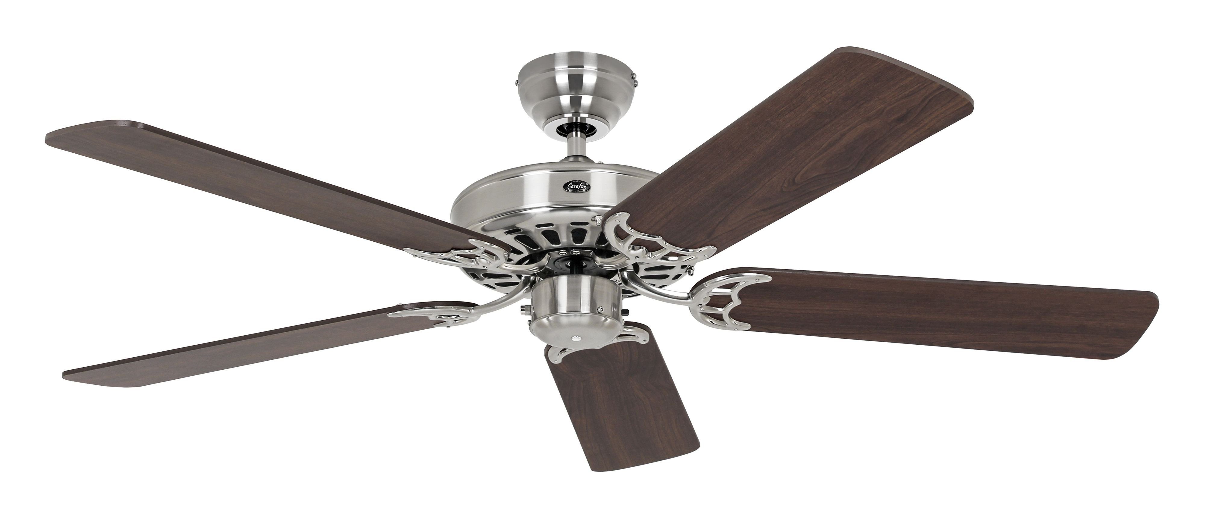 Deckenventilator Zugschnur Classic Royal, Mit CasaFan