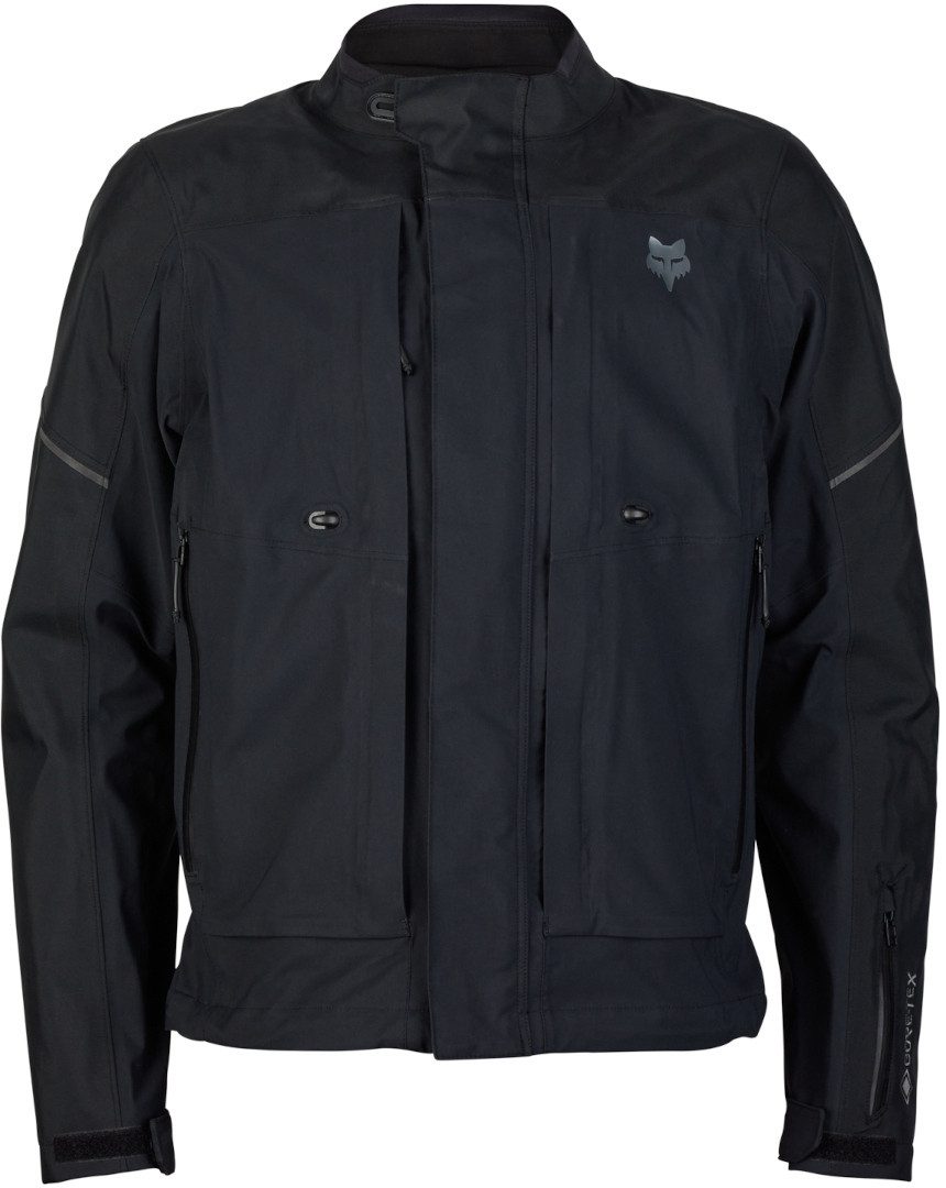 Fox Racing Motorradjacke Ranger GORE-TEX ADV Motorrad Textiljacke Rückenprotektor enthalten,wasserdicht