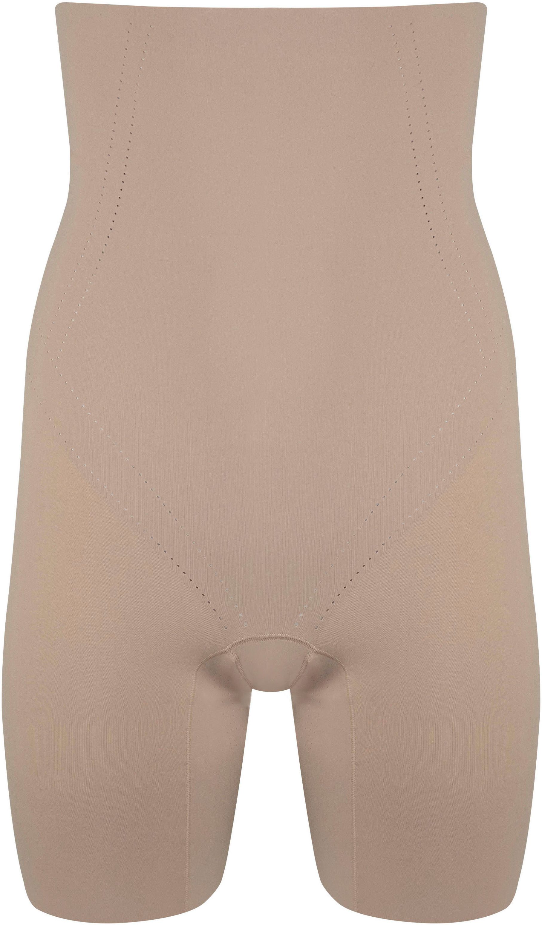 MAGIC Bodyfashion Shapinghose Dream Shaper Hi-Bermuda Atmungsaktiv und weich: Für höchsten Tragekomfort – Bild 2 von 5