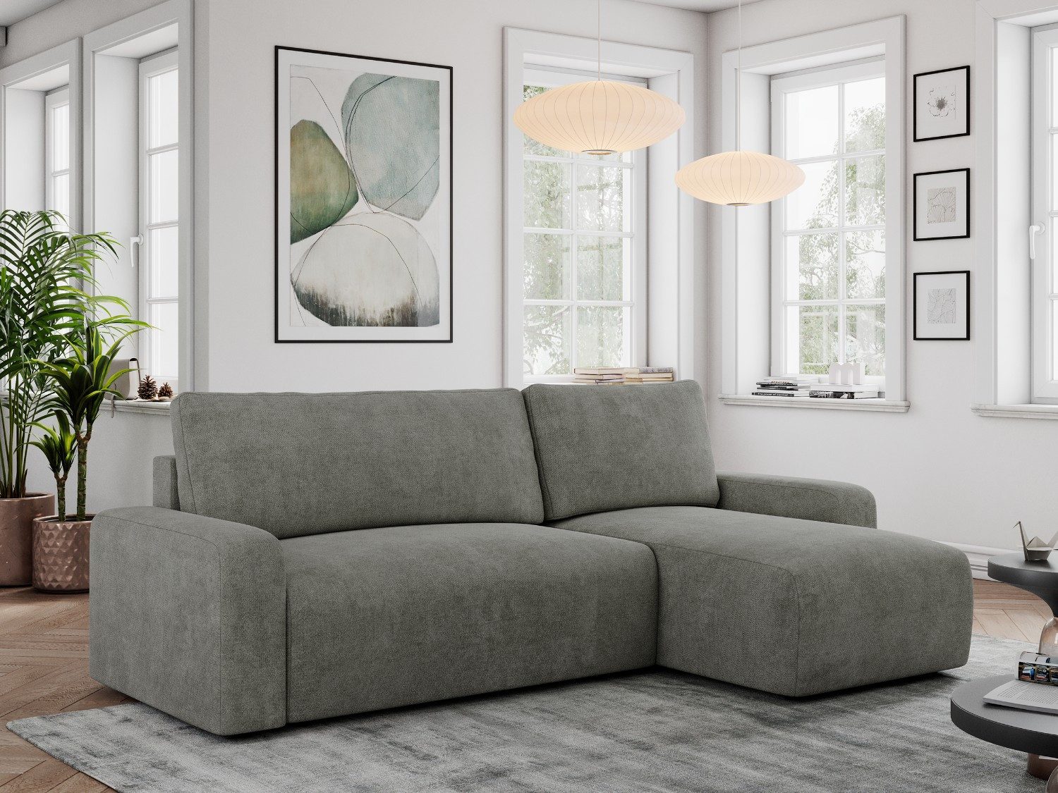 Ecksofa ARGOS