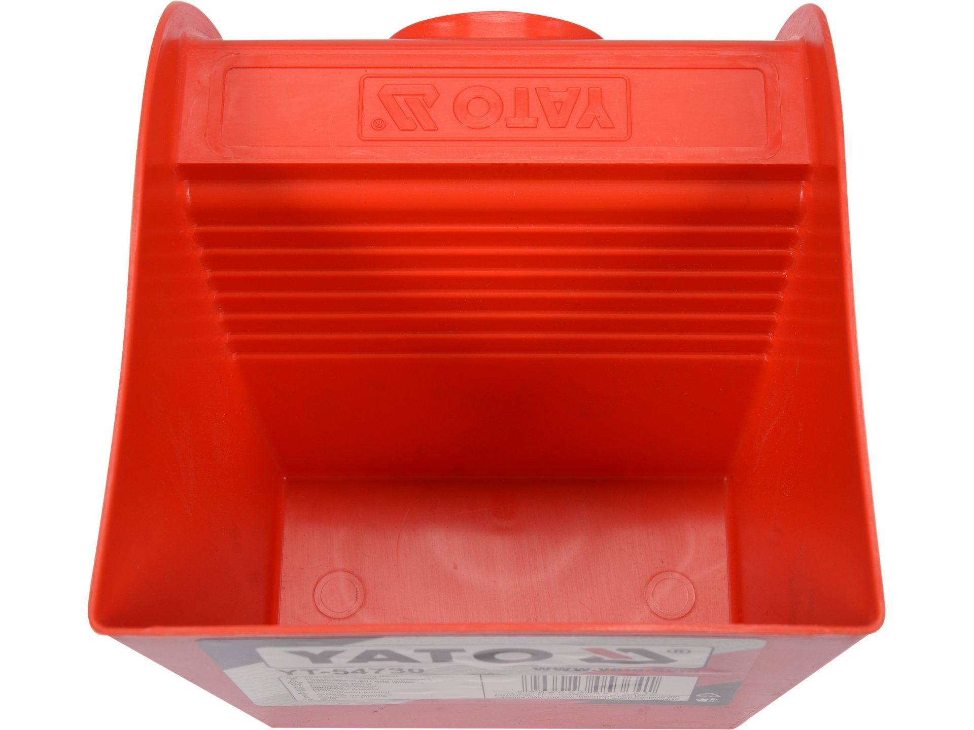 TRIZERATOP Farbwanne Vassoio multiuso per vernice, (Universelle Malerwanne, 0,9 l, Universelle Malerwanne, 0,9 l)
