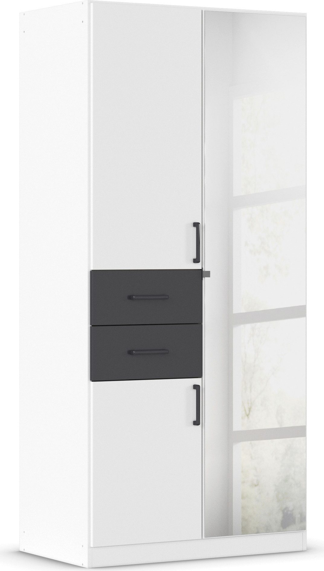 Drehtürenschrank Maika