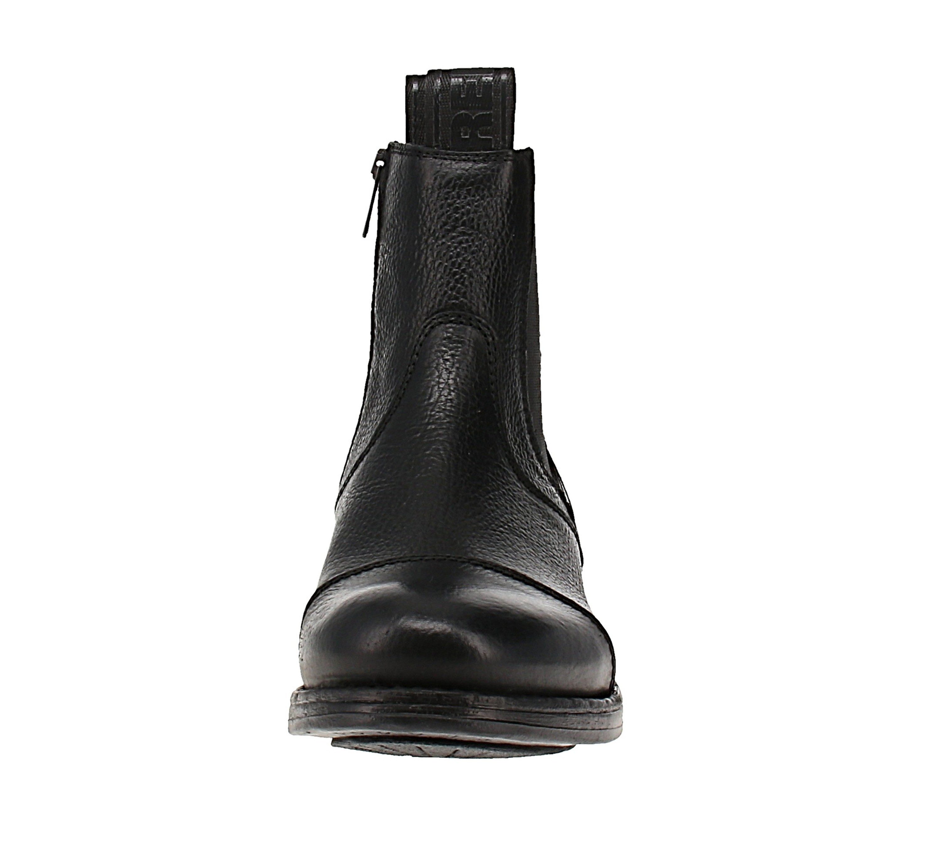 Replay Replay Pack Town GMC41 C0051L - Herren Boots - 003-Black Stiefelette