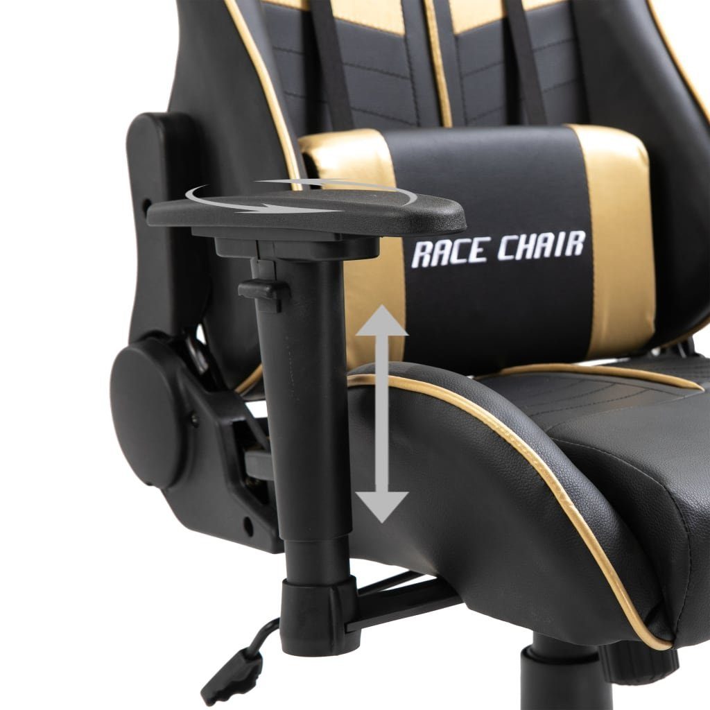 Golden Kunstleder St) Gaming-Stuhl (1 furnicato