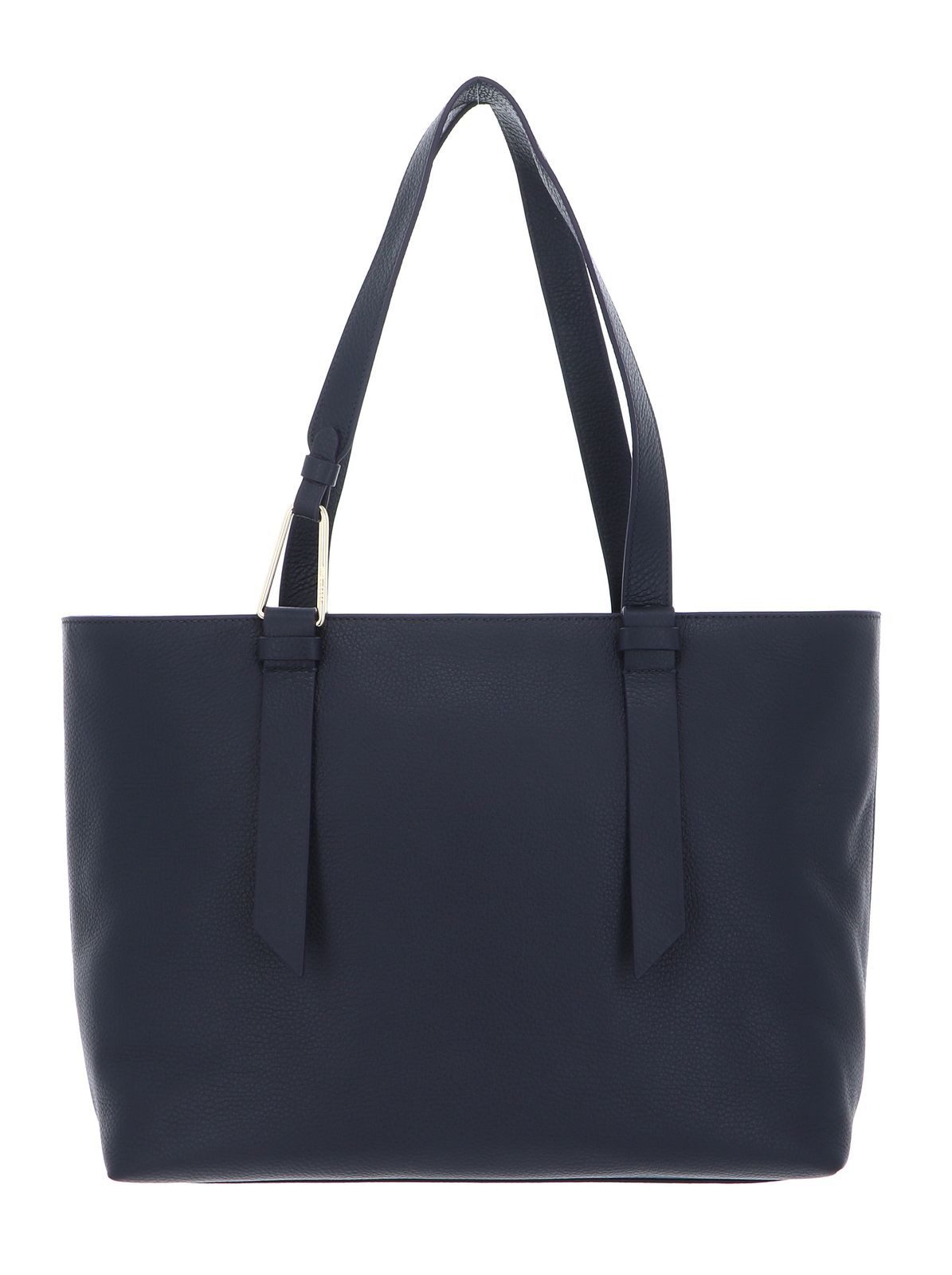 COCCINELLE Schultertasche Malory, aus echtem Rindsleder