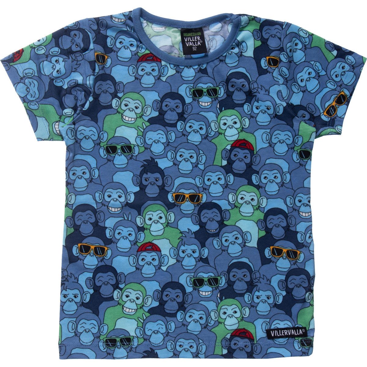 T-Shirt 0079MMA Unisex Kinder