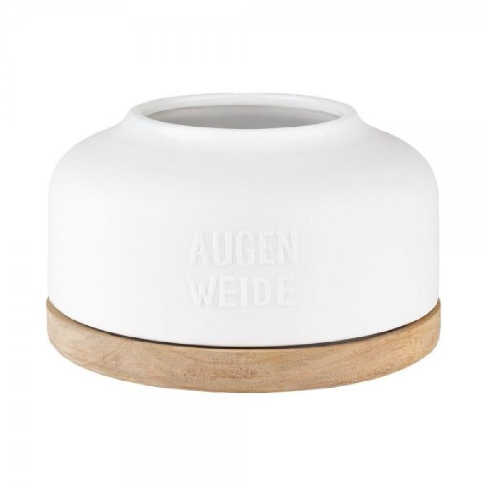 Räder Dekovase Design Vase Blickfang Augenweide günstig online kaufen