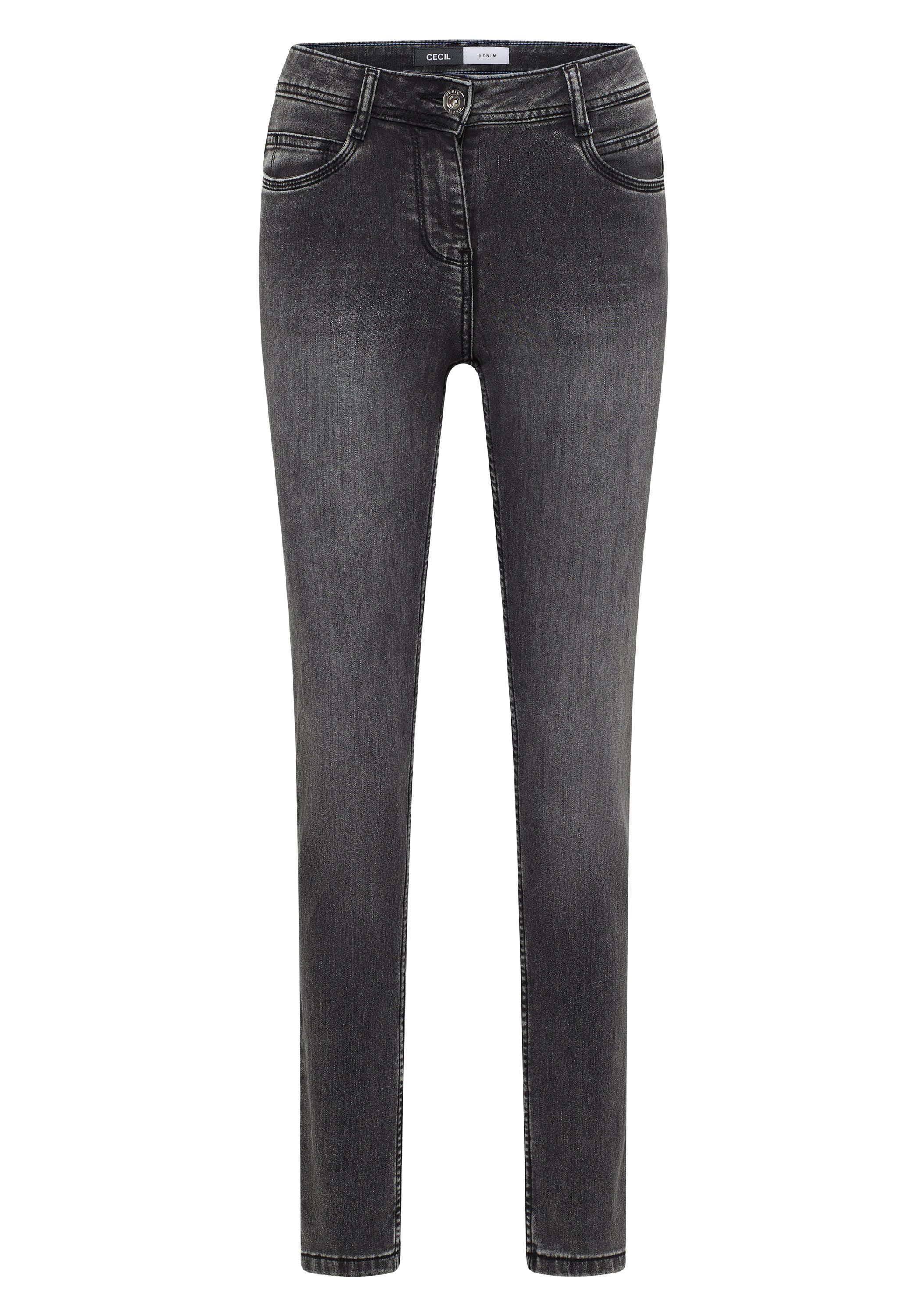 Comfort-fit-Jeans