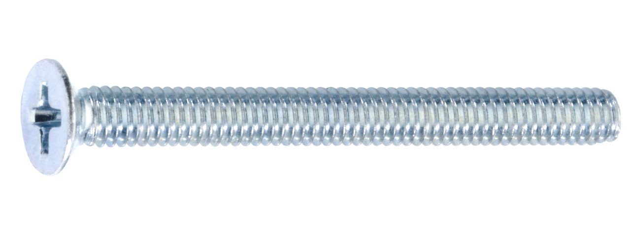 Connex Gewindeschraube Connex Gewindeschrauben M5 x 16 mm PH 2 - 20 Stk.