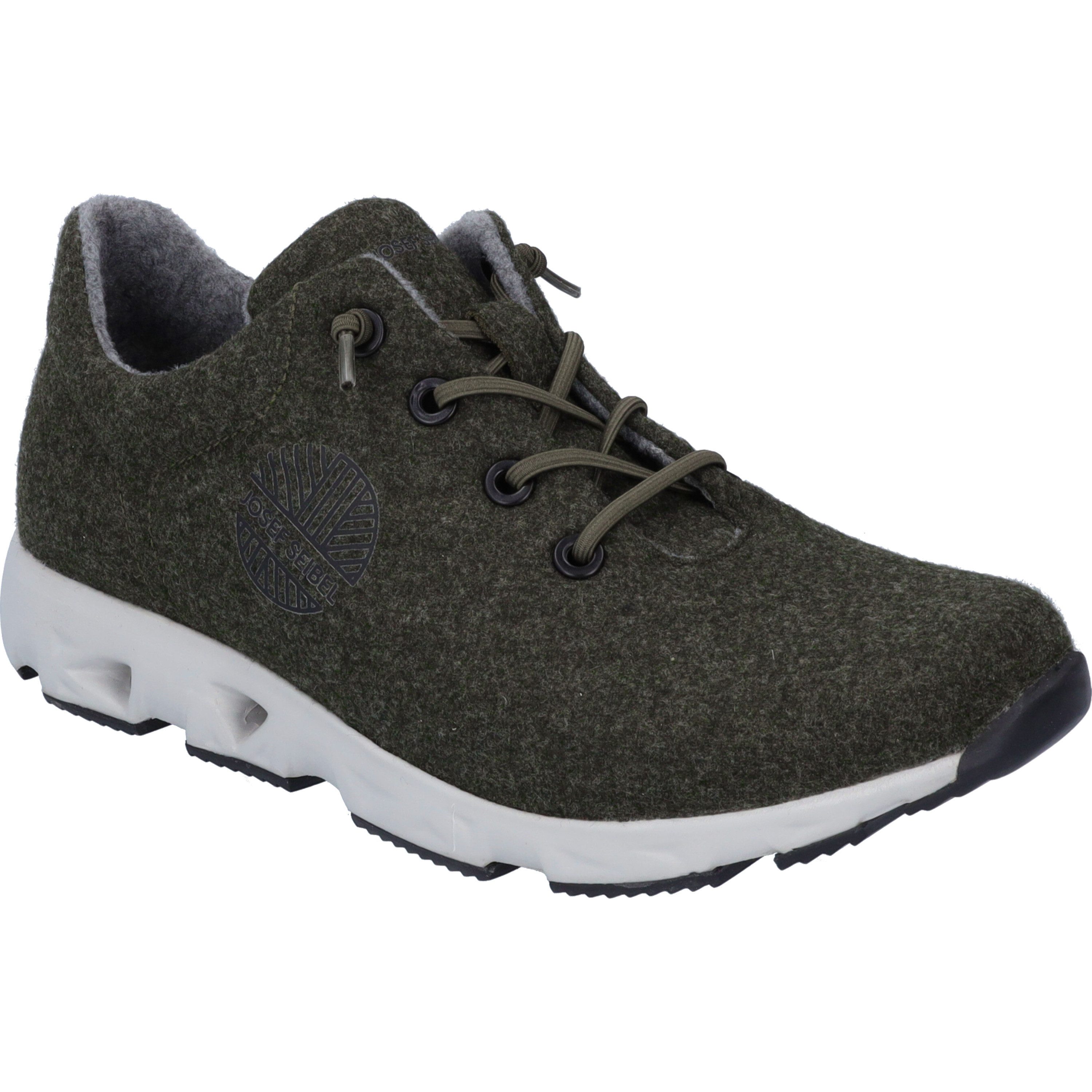 Noah 05, grün Sneaker
