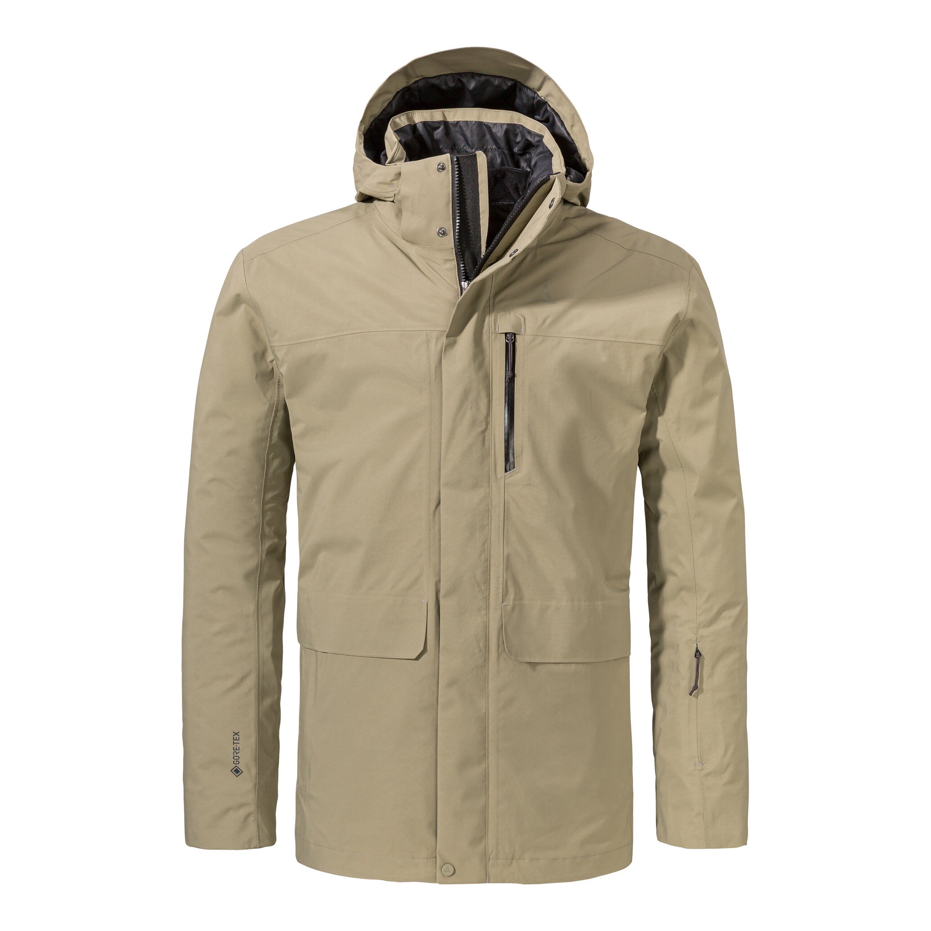 Schöffel Outdoorjacke Barth