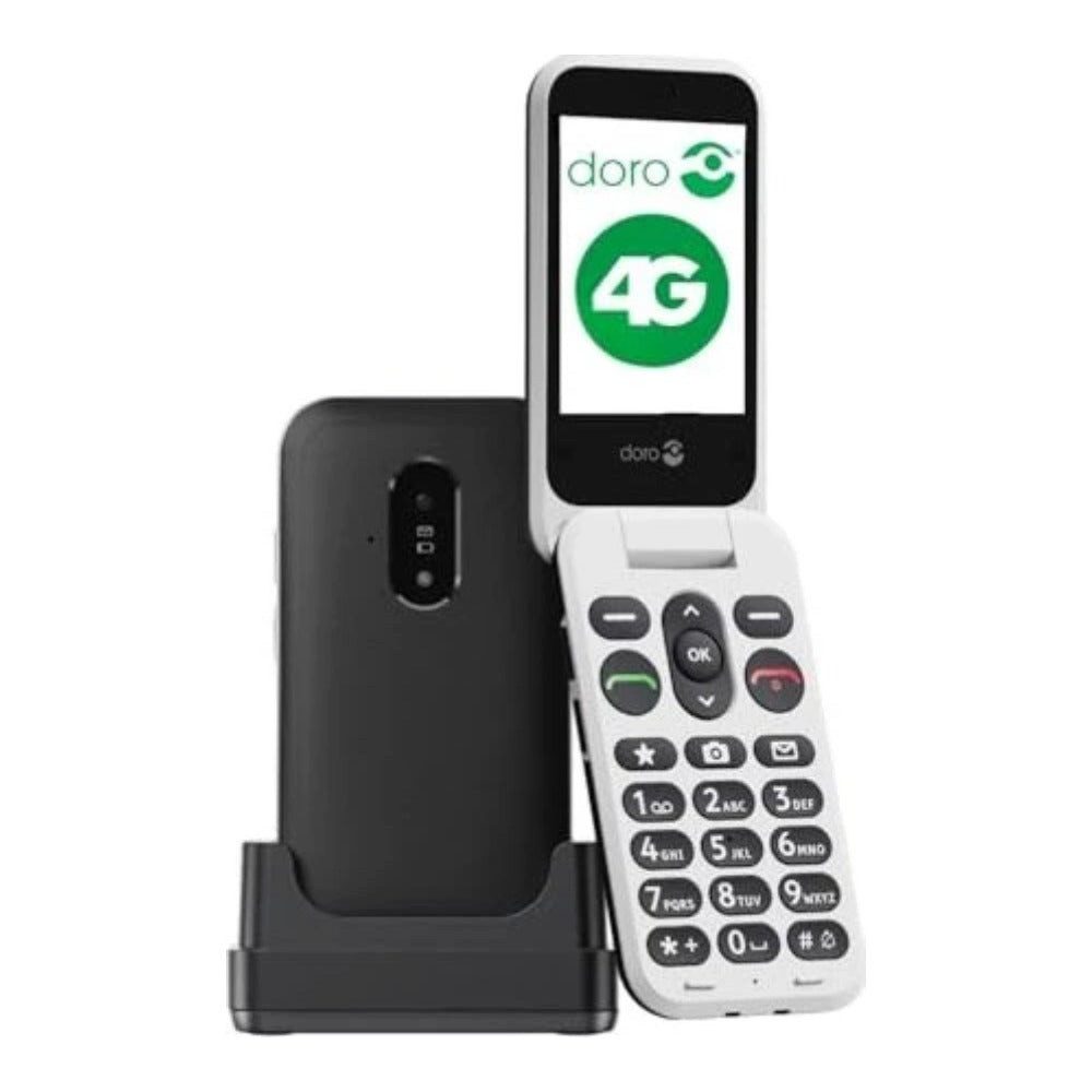 Doro Smartphone