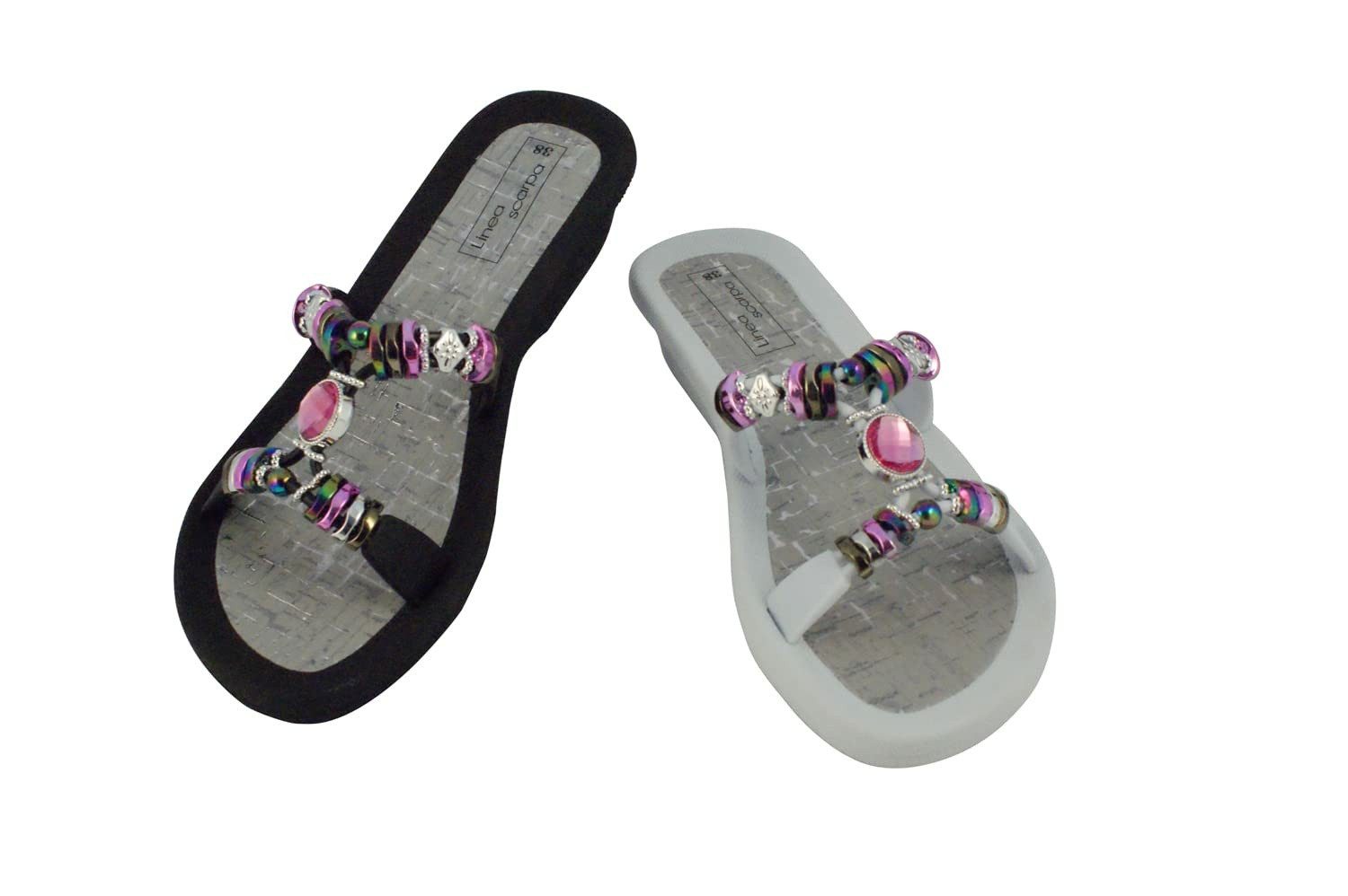 Scarpa Sandalen für Damen Sandale (keine Angabe, 1-tlg., keine Angabe)