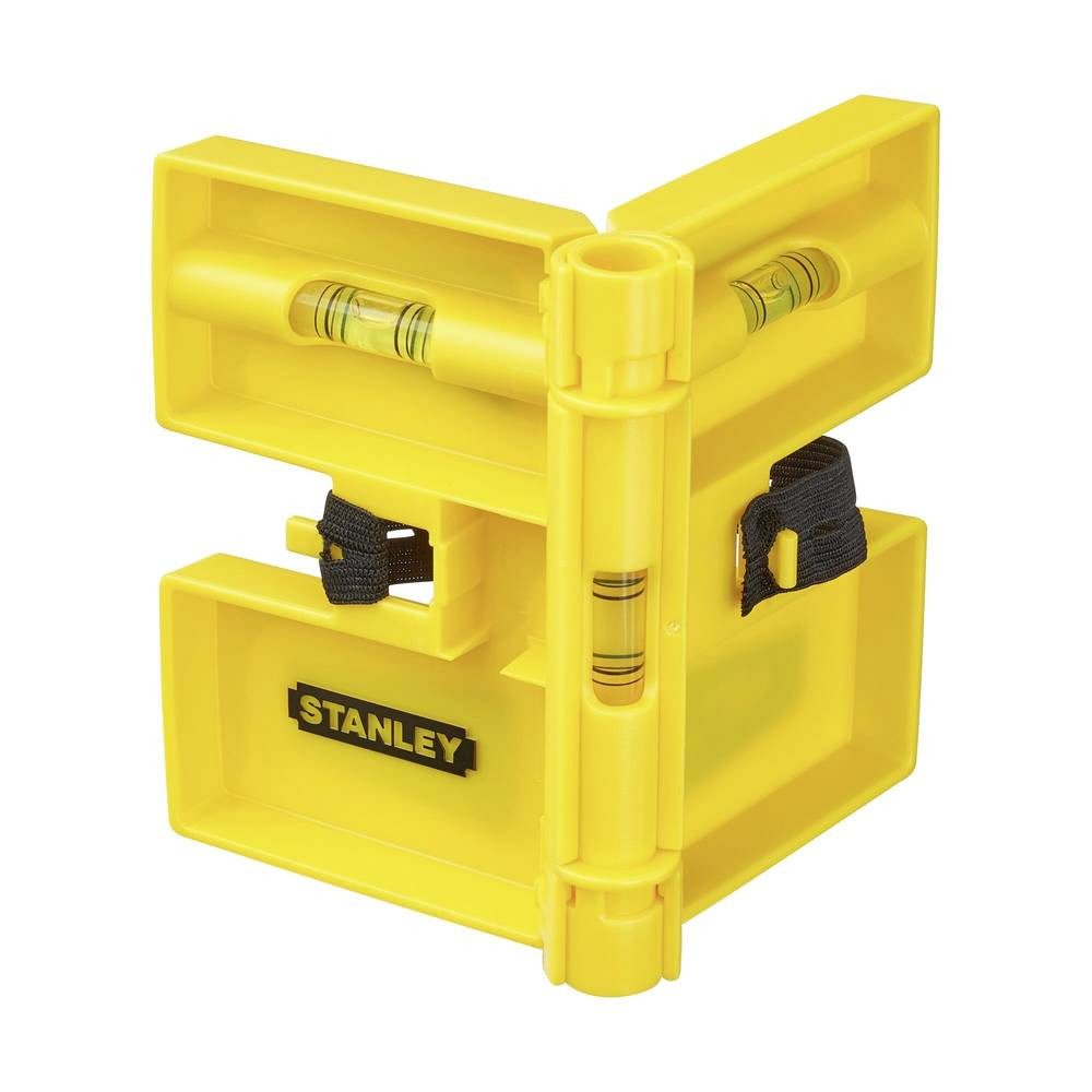 STANLEY Wasserwaage Pfostenwasserwaage magnetisch günstig online kaufen