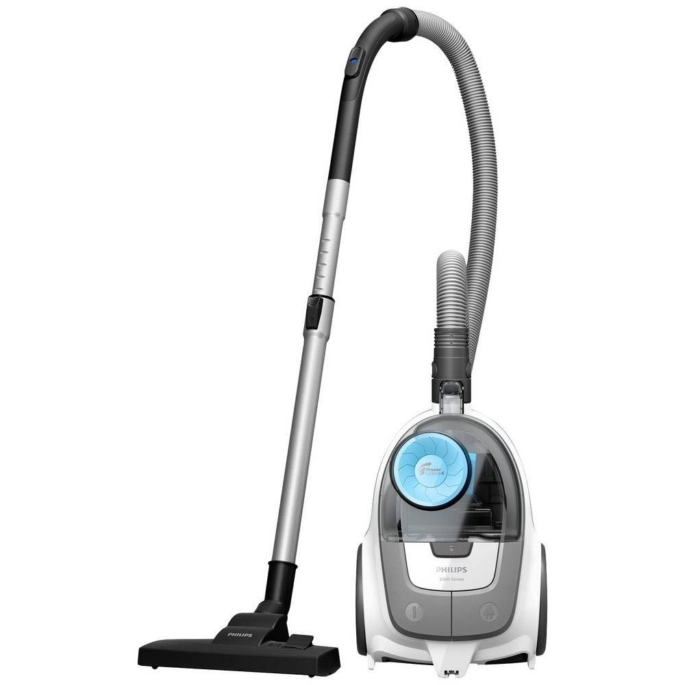 Bodenstaubsauger Philips Serie 2000 Staubsauger