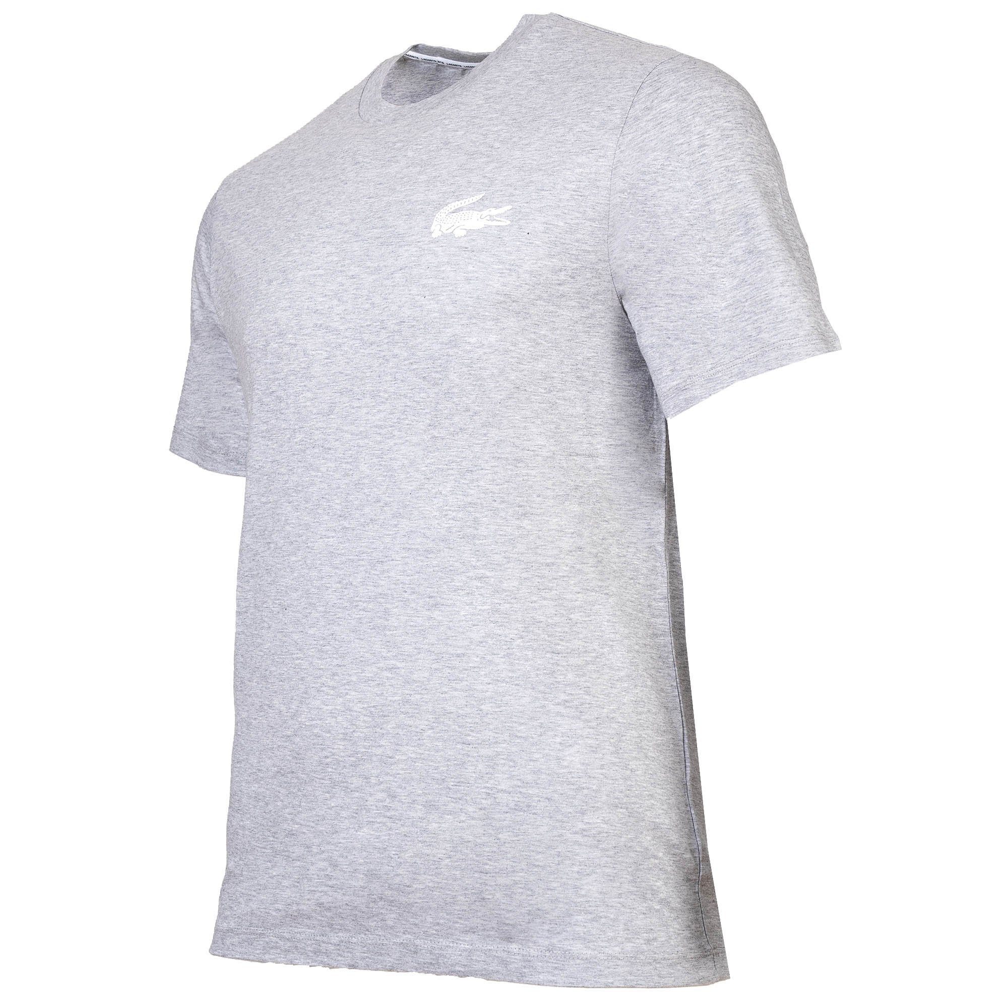 Lacoste T-Shirt Herren T-Shirt Baumwolle