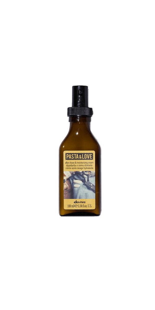 Davines After-Shave Davines Pasta&Love Aftershave & Moisturizing Cream 100ml
