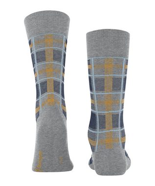 Burlington Socken Heritage Check