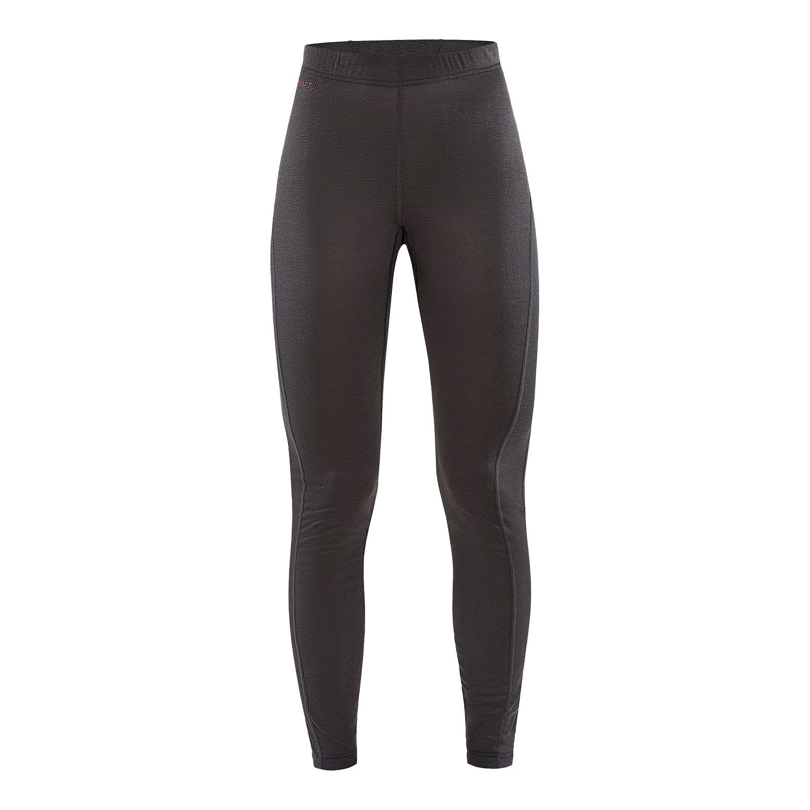 Craft Thermounterhemd Core Warm Baselayer Set (2-St., Oberteil + Hose) mit Markenschriftzug