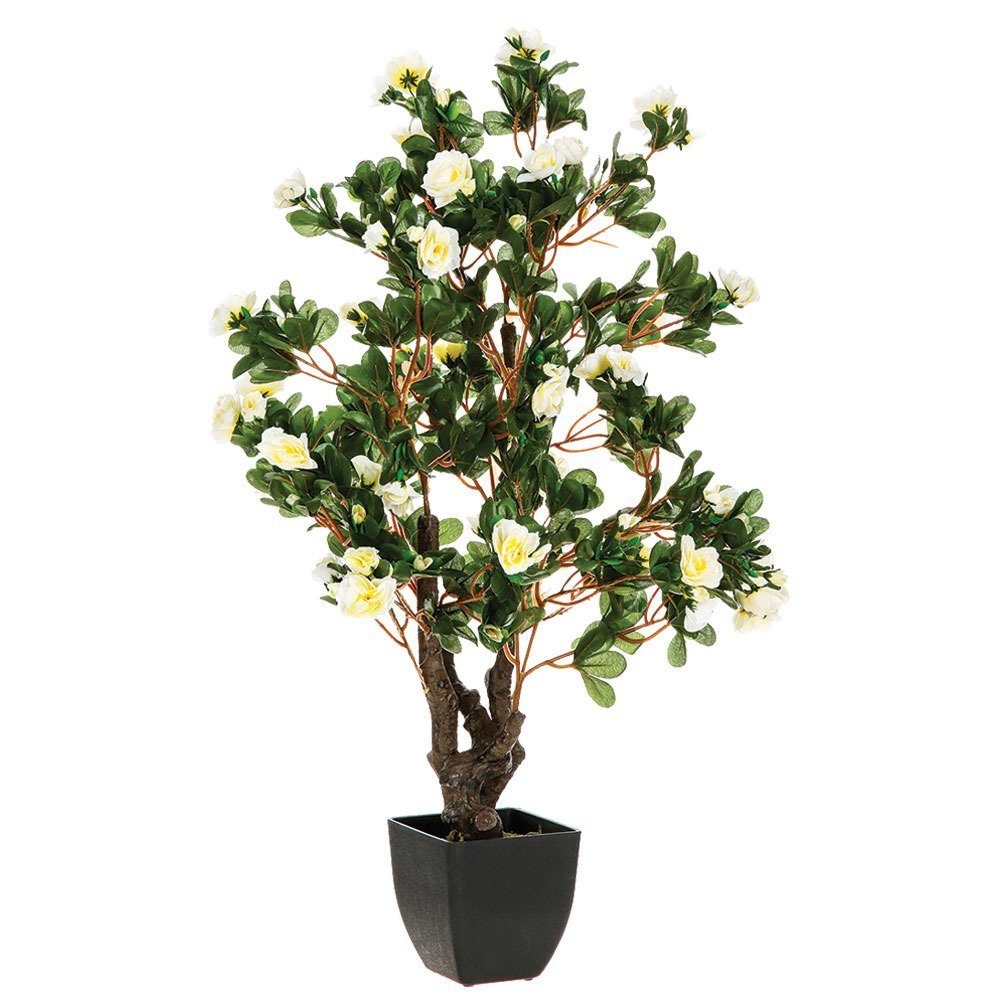 Kunstpflanze Zimmerpflanze, Atmosphera Créateur d'intérieur, Höhe 81 cm günstig online kaufen