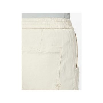 camel active Shorts weiß regular (1-tlg)