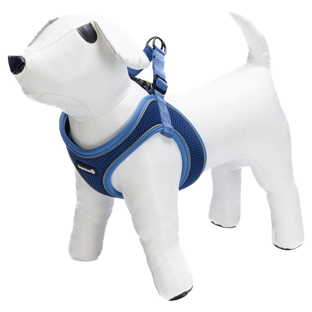 Beeztees Hunde-Geschirr Geschirr Premium Parinca Step-In günstig online kaufen