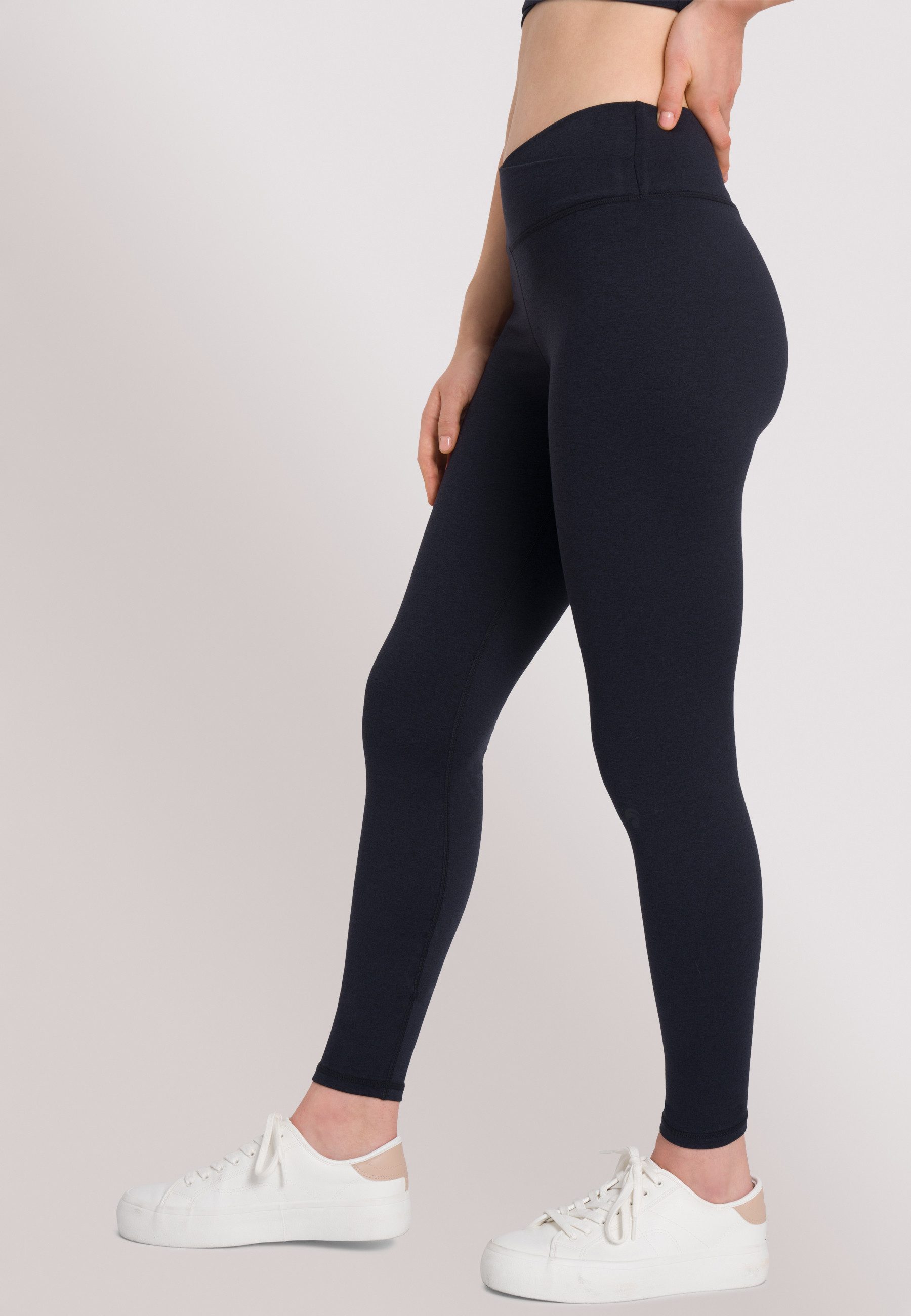 OCEANSAPART Leggings Dahlia (1-tlg) günstig online kaufen