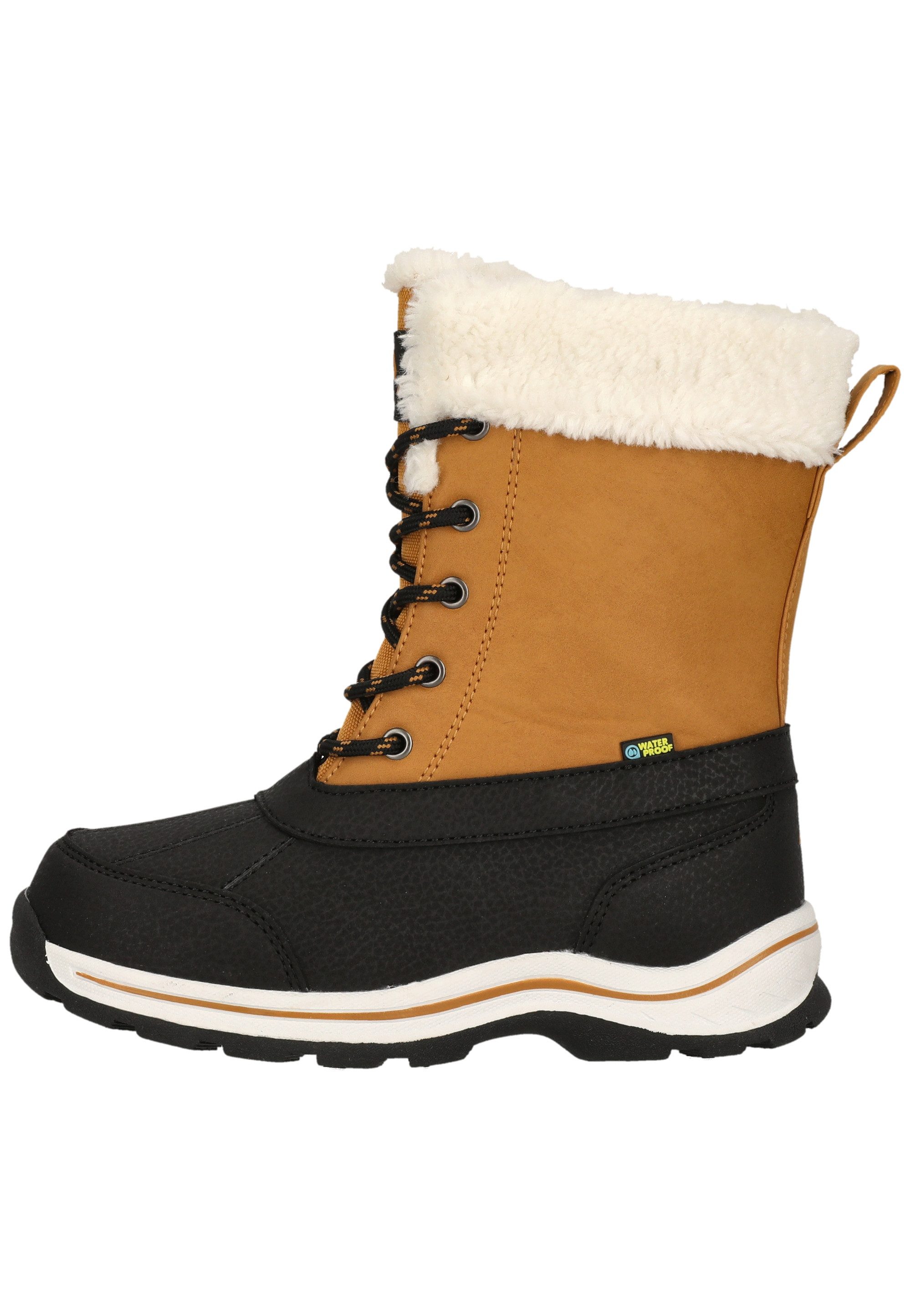 WHISTLER Comon Stiefel in wasserfester Qualität – Bild 2 von 5
