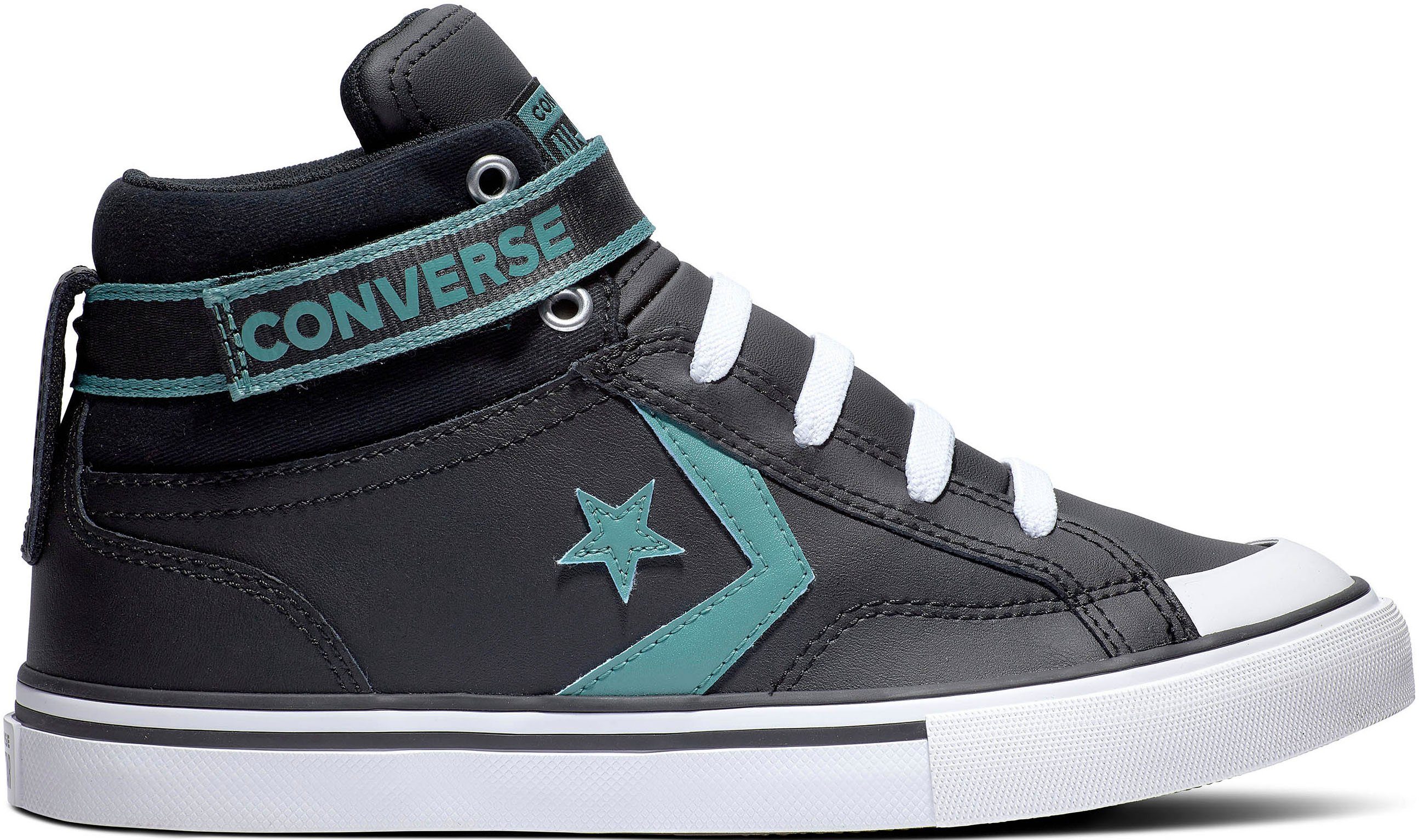 Converse PRO BLAZE STRAP EASY-ON VARSITY 1V Sneaker