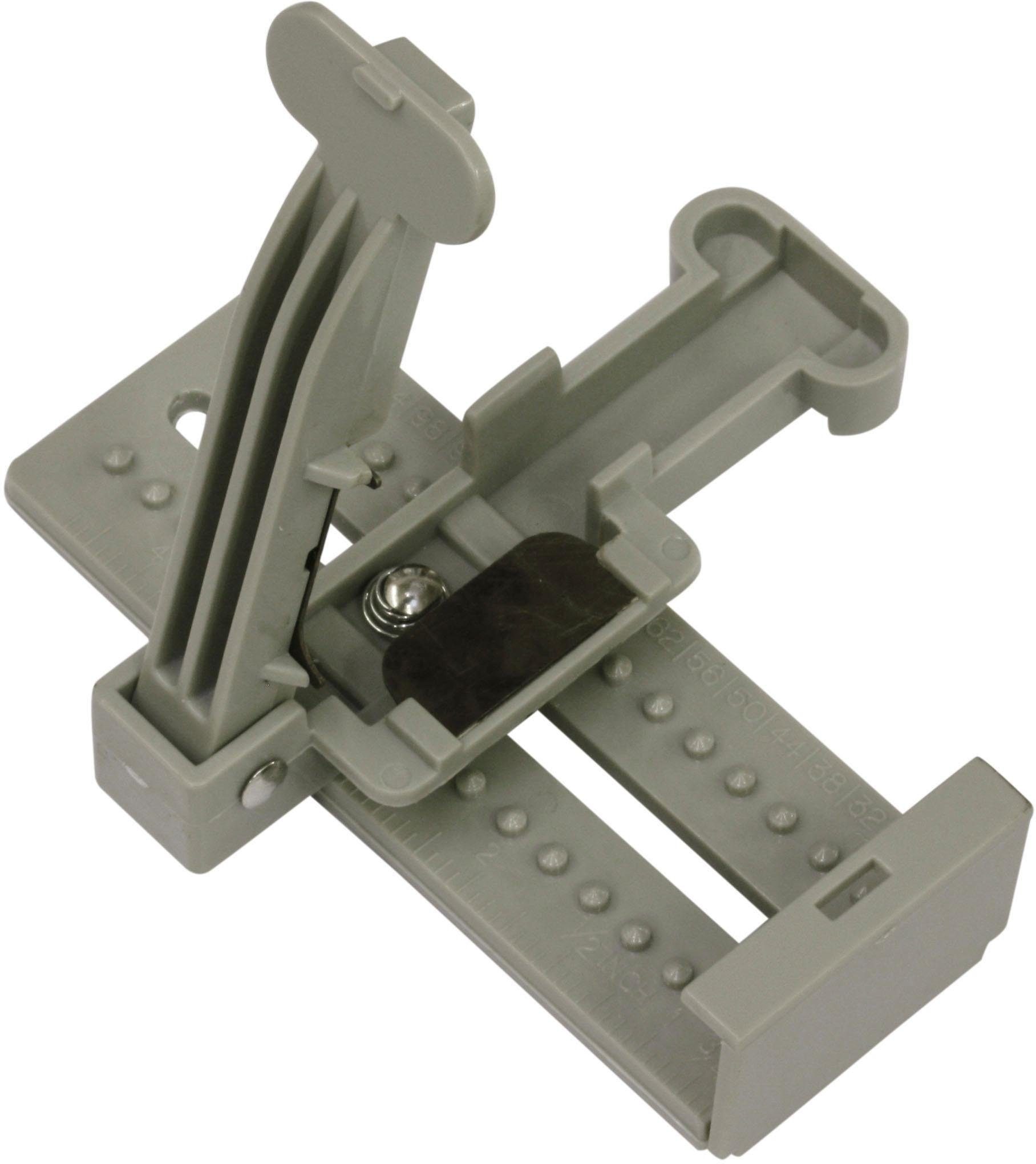 GARDINIA Zubehör-Set Планкоріз, Zubehör Aluminium-Jalousie