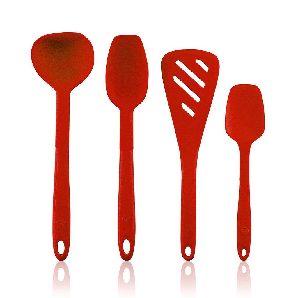 Kochblume Back-Set Junior, (Spar-Set, 4-tlg)