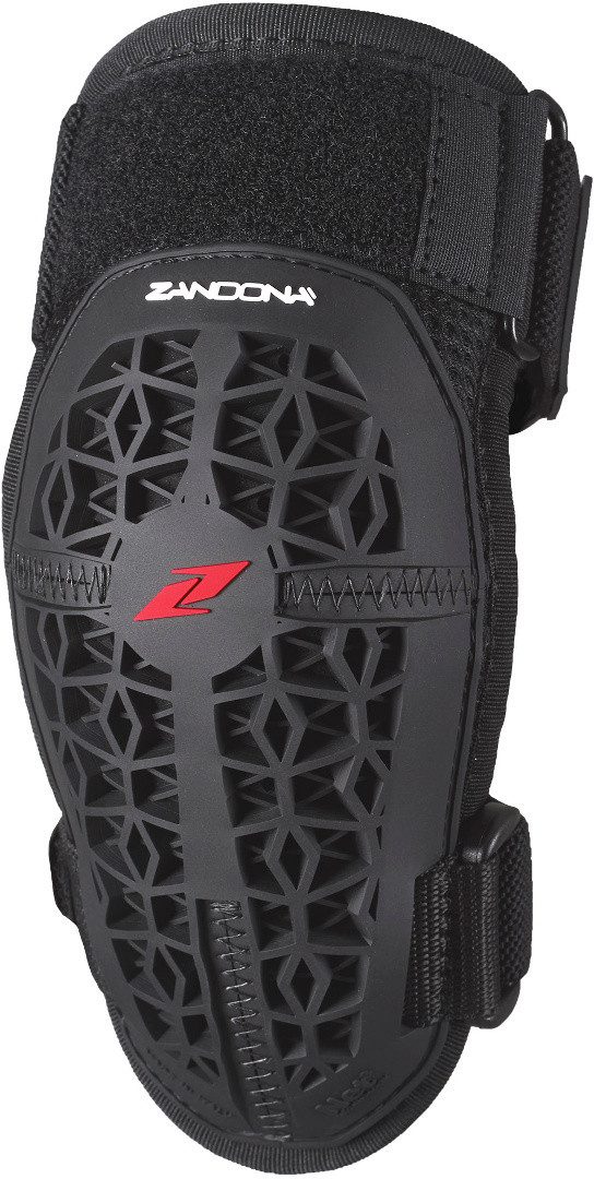 Zandona Hoodie NetCube Kinder Ellenbogenprotektoren Wasserdicht Atmungsaktiv protektoren wasserdichte