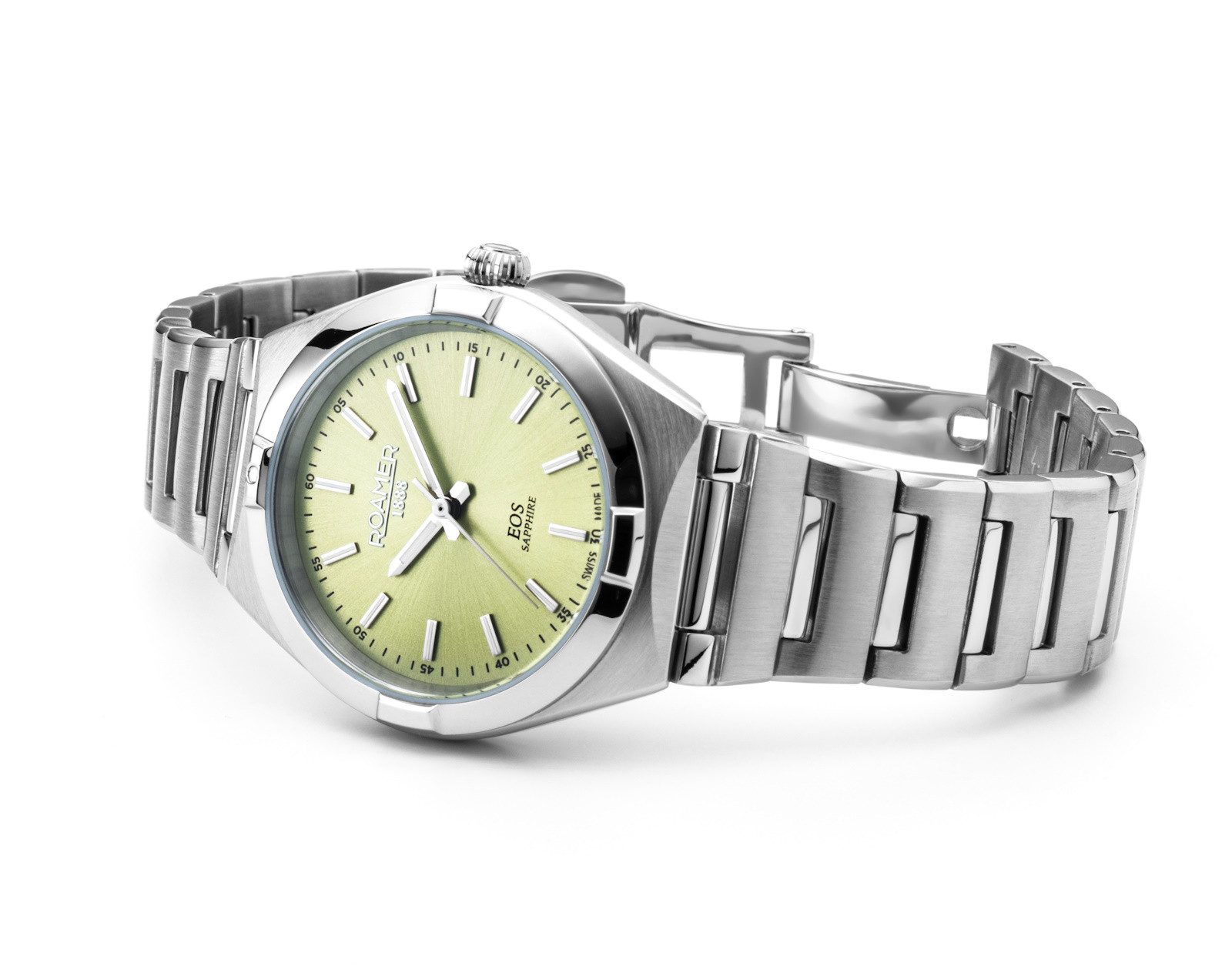 Roamer Schweizer Uhr Eos Classic