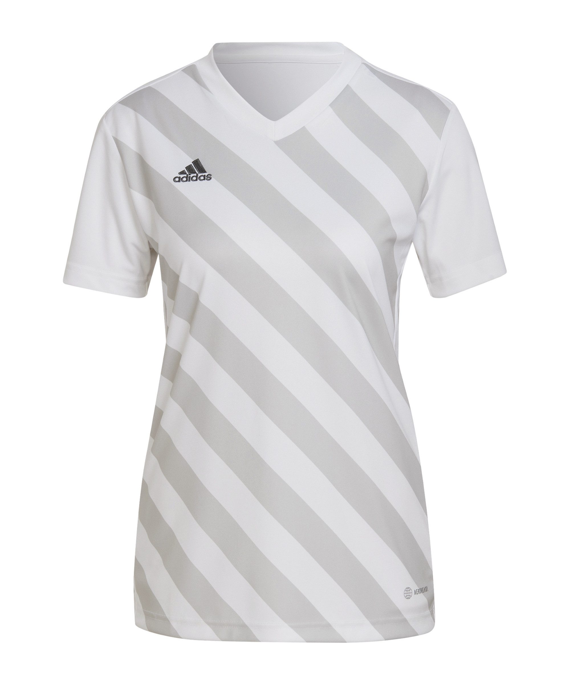 Fußballtrikot adidas Performance Entrada 22 GFX Trikot Damen